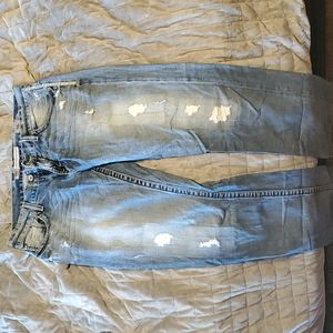 Mens BKE Carter Jeans